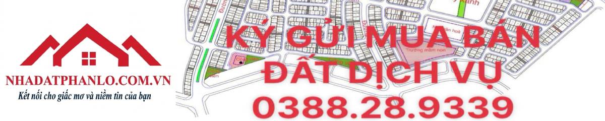 BẤT ĐỘNG SẢN TỪ LIÊM