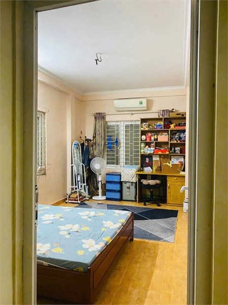 Bán nhà 33m2 xây 3 tầng Mỹ Đình giá hơn 7 tỷ ( hiếm )