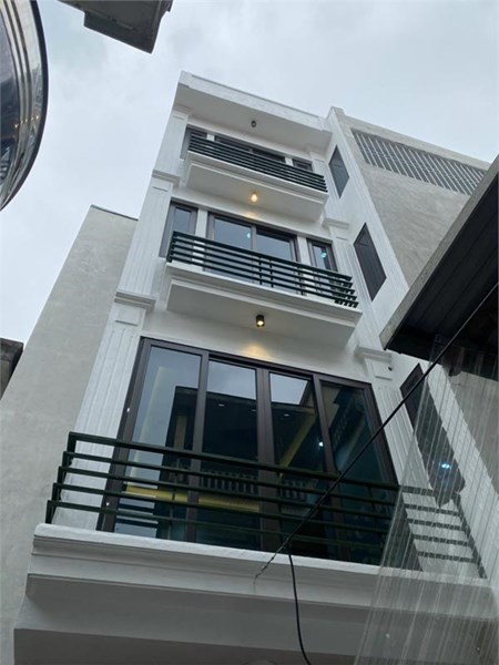 Bán nhà dòng tiền 50tr/tháng khu cầu diễn ngõ oto gần đường 32 7 tầng 12p giá hơn 11 tỷ