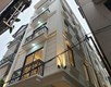 Bán nhà 35m2 5 tầng full nội thất THANG MÁY ngõ nông cuối đường cầu diễn giá nhỉnh 7 tỷ