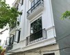 Bán nhà Liên Mạc Bắc Từ Liêm 40m2 4 tầng 5 ngủ ngõ thông đường oto giá nhỉnh 6 tỷ