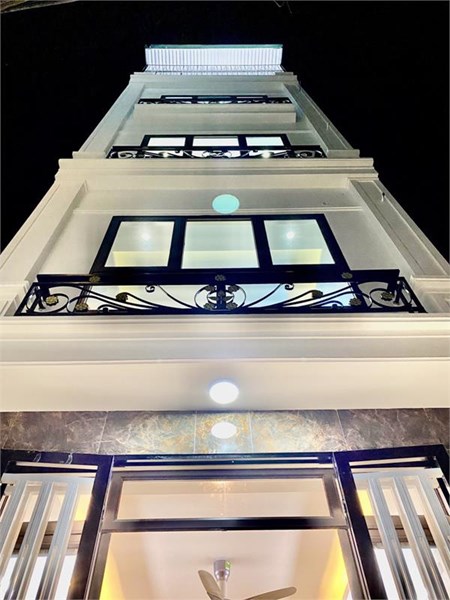 Bán nhà Cầu Diễn 35m2 xây 5T 8p cho thuê dòng tiền 25tr/tháng giá 6.8 tỷ