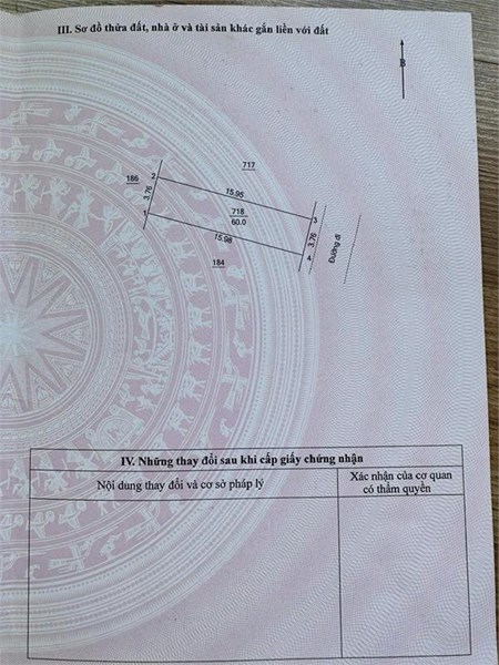 60m2 đất Dịch Vụ Vân Canh khu 25.2ha giá hơn 11 tỷ